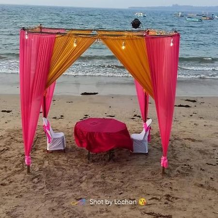 Velankanni Beach Resort Malvan Exterior photo