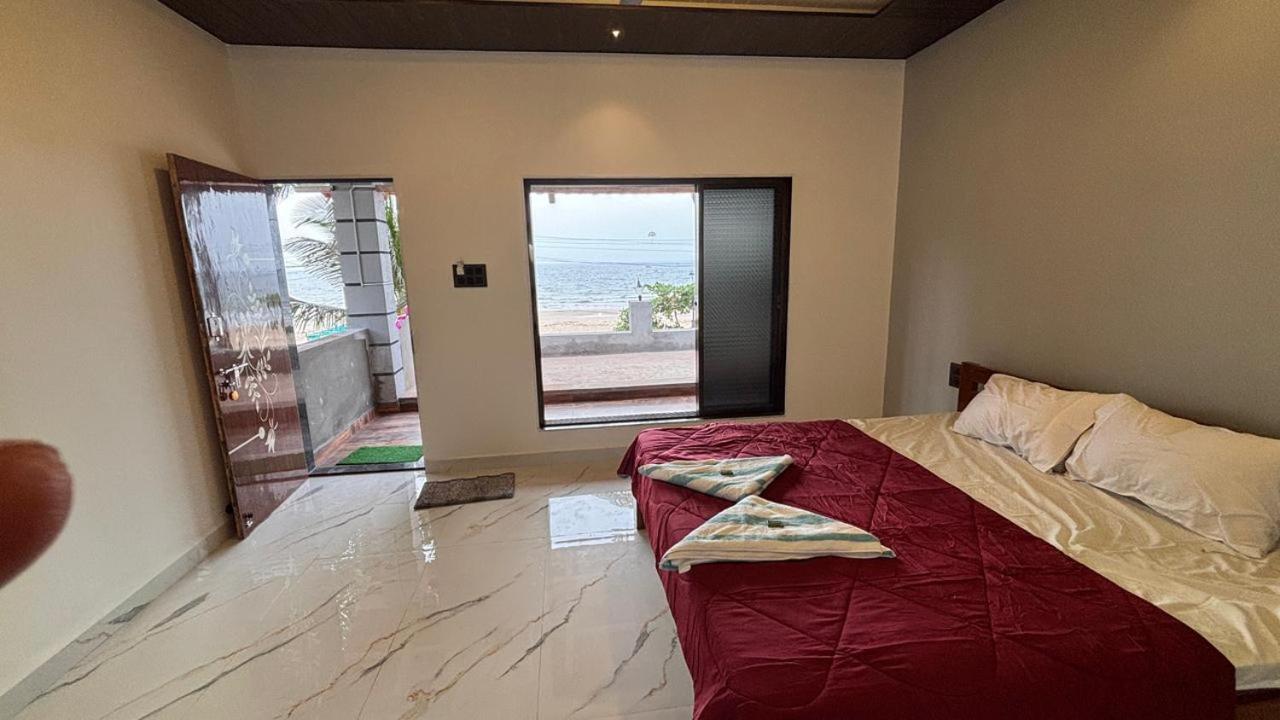 Velankanni Beach Resort Malvan Exterior photo